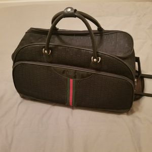 Gucci Weekend Bag Exclusive